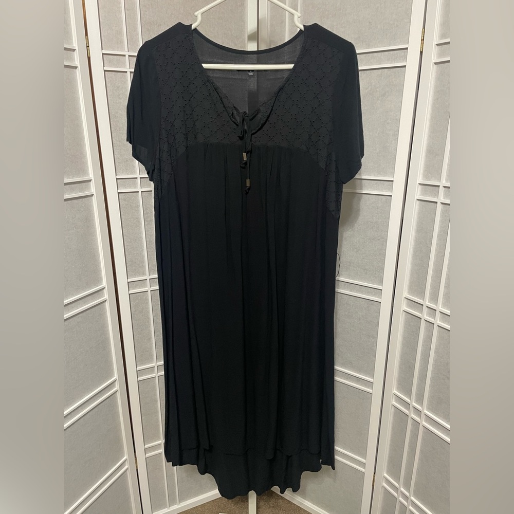 Maternity Dress